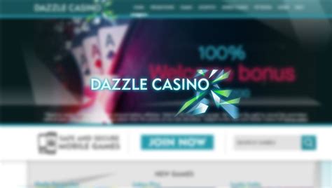 dazzle casino bonus codes.